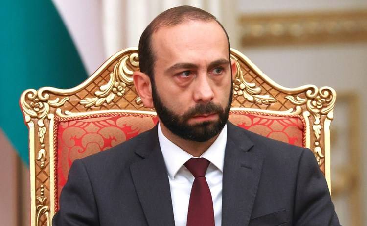 أرمينيا تعلن استعدادها لإقامة علاقات دبلوماسية وفتح الحدود مع تركيا