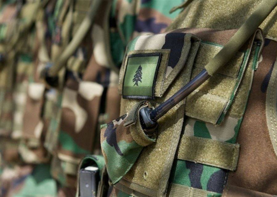 الجيش: تمارين تدريبية وتفجير ذخائر في مناطق عدة