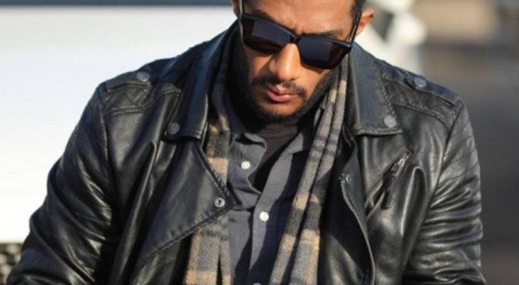 محمد رمضان يتوجه برسالة الى متابعيه بماذا نصحهم؟