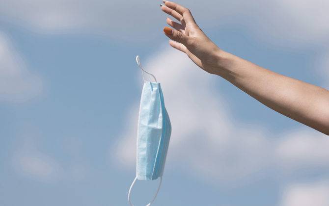 هل تجاوزنا فعلا عصر كورونا؟