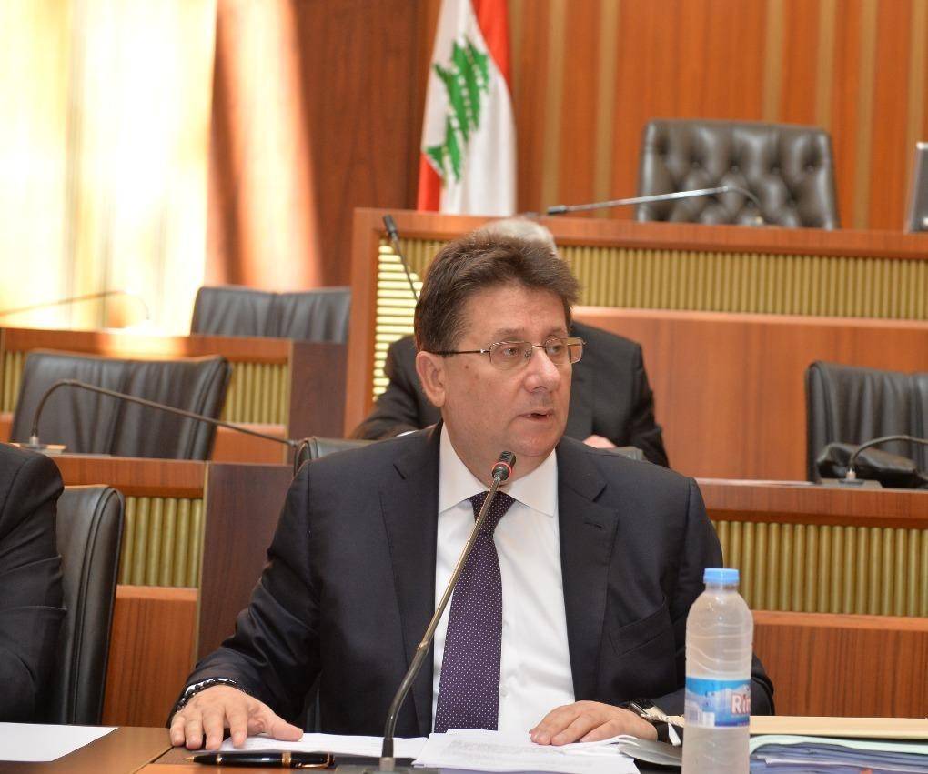 لجنة المال انهت مناقشة موازنات الاقتصاد والاتصالات والأشغال.. وهذا ما تم إصداره