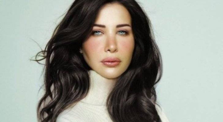 نانسي عجرم تتصدر الترند وتتخطى المليون مشاهدة بـ "ما تعتذر"
