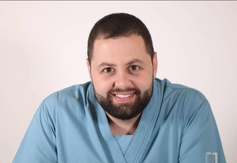 إنجاز طبّي جديد .. طبيب لبناني يسطع إسمه عالميا!