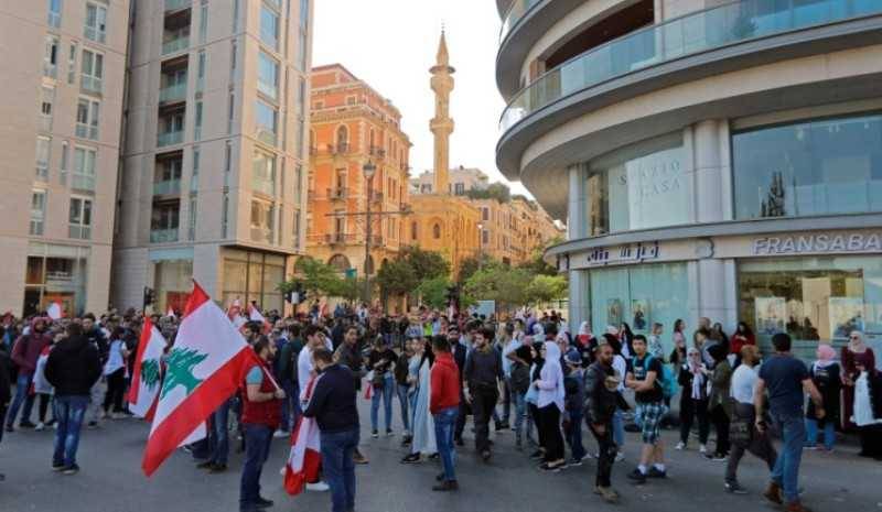 جمعية المصارف تردّ على الإجراءات
غير القانونية والممارسات التعسفية بحقّها