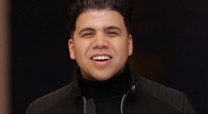 بعد جولته الأميركية..عمر كمال يشوق الجمهور لجولة أخرى