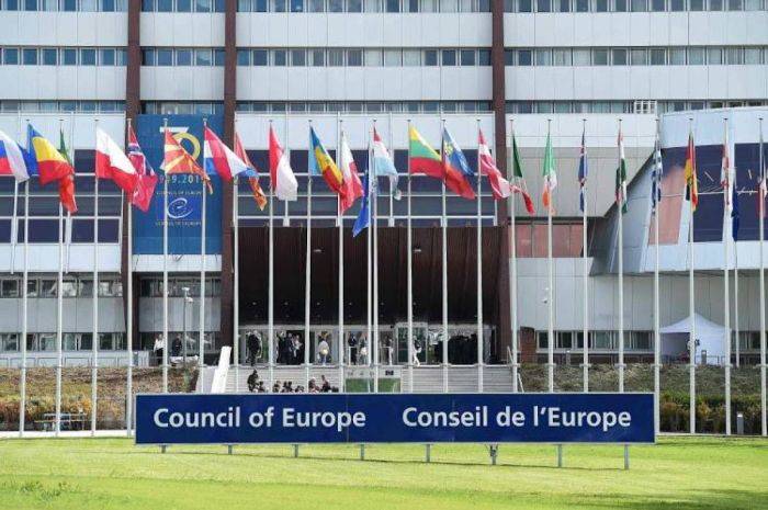 روسيا تسلّم مجلس أوروبا رسالة تتضمّن إشعارا بالإنسحاب من المنظمة