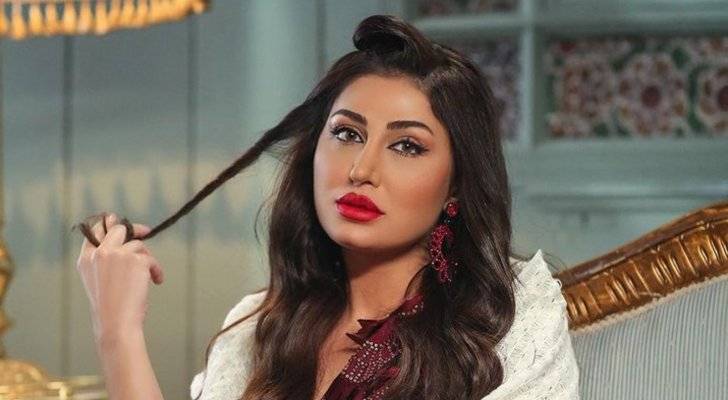 هبة نور في علاقة حب جديدة؟! هذا ما كشفته