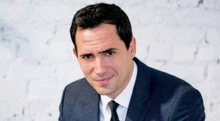 ظافر العابدين يبتعد عن التمثيل ويتفرغ لمجال آخر