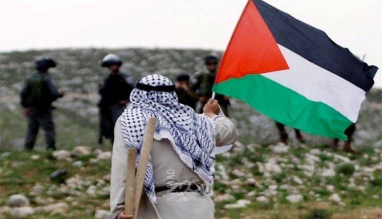 فلسطين تطالب المجتمع الدولي بفرض عقوبات دولية رادعة على الإحتلال