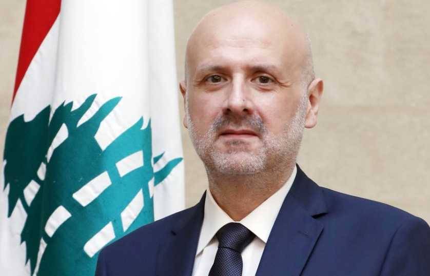 بالصور- لائحة المرشحين.. مولوي: الإنتخابات حاصلة و"ستُبيّض" وجه لبنان