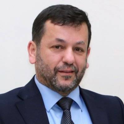 المخرج شربل خليل يعلن ترشحه على الإنتخابات النيابية