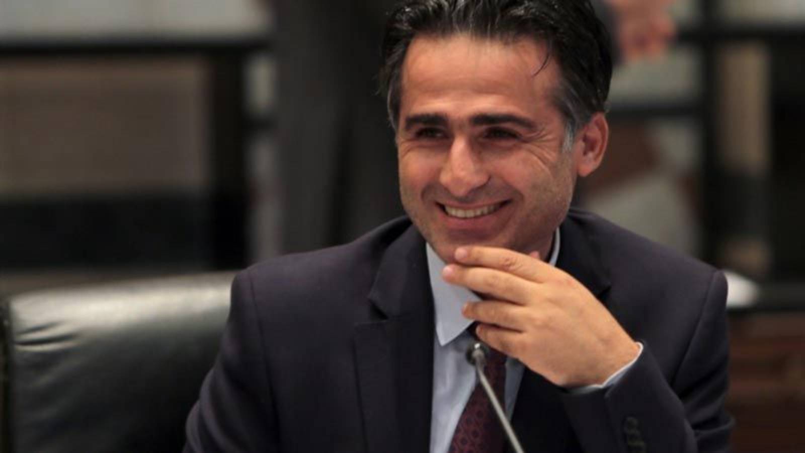 كتاب من حمية لمصرف لبنان بشأن رواتب الموظفين العاملين في ​وزارة الأشغال... ماذا جاء فيه؟