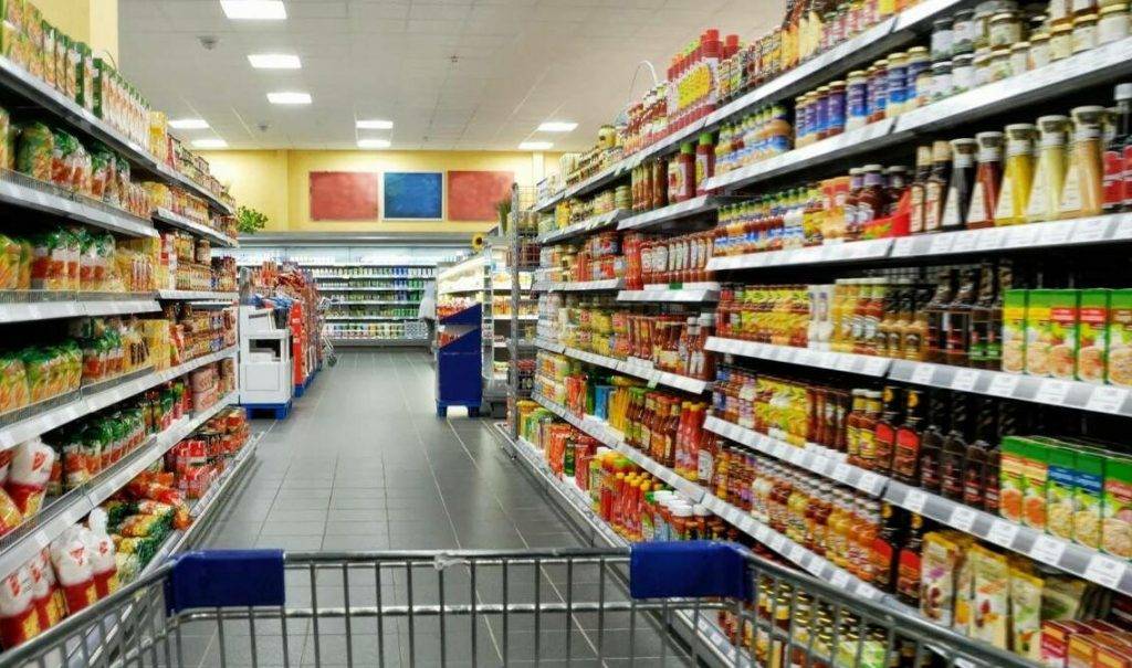 بالصورة - اليكم اللائحة الجديدة بالسلع المعفاة من إجازة التصدير