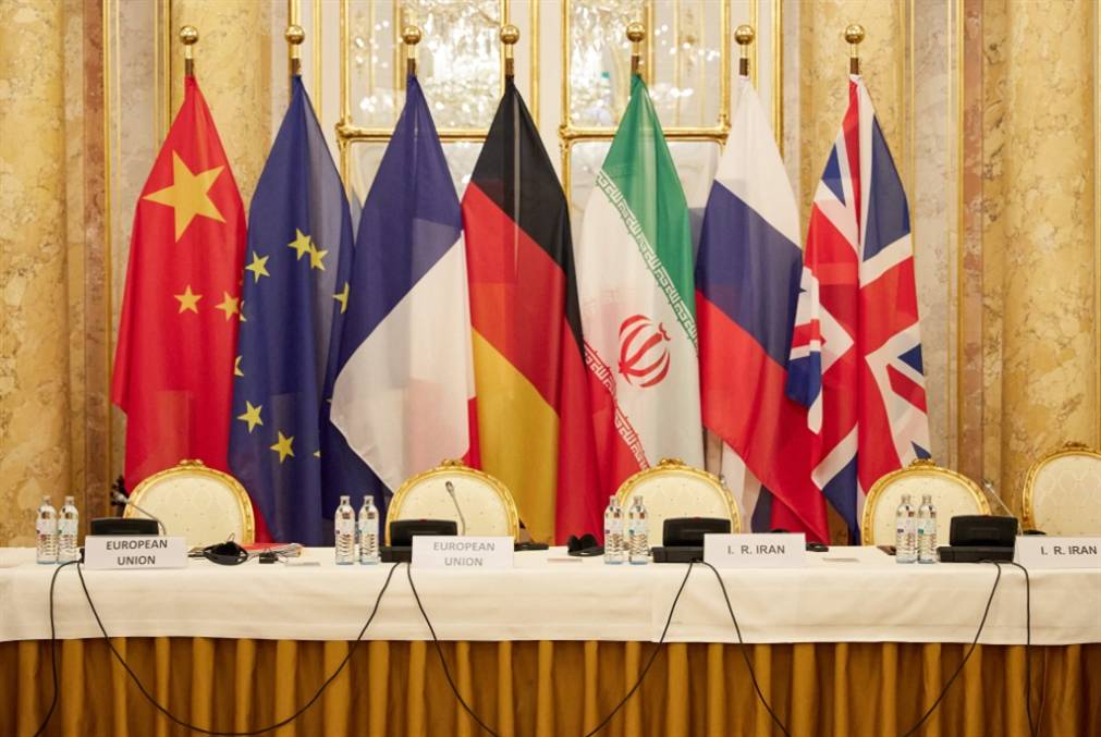 فرنسا تدعو كافة الأطراف للتوقيع على التفاهم "المطروح حاليا" لإحياء الإتفاق النووي