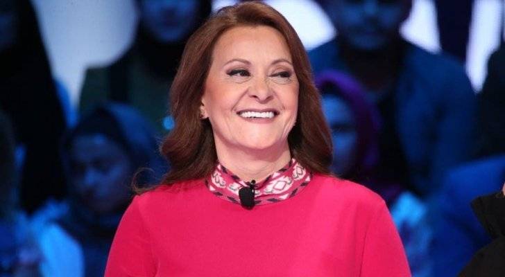 ماذا قالت رندا كعدي لـ نانسي عجرم؟