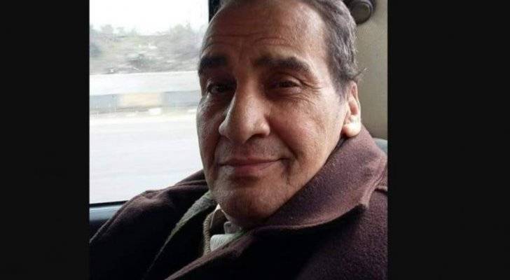 رحيل الممثل المصري أحمد فوزي