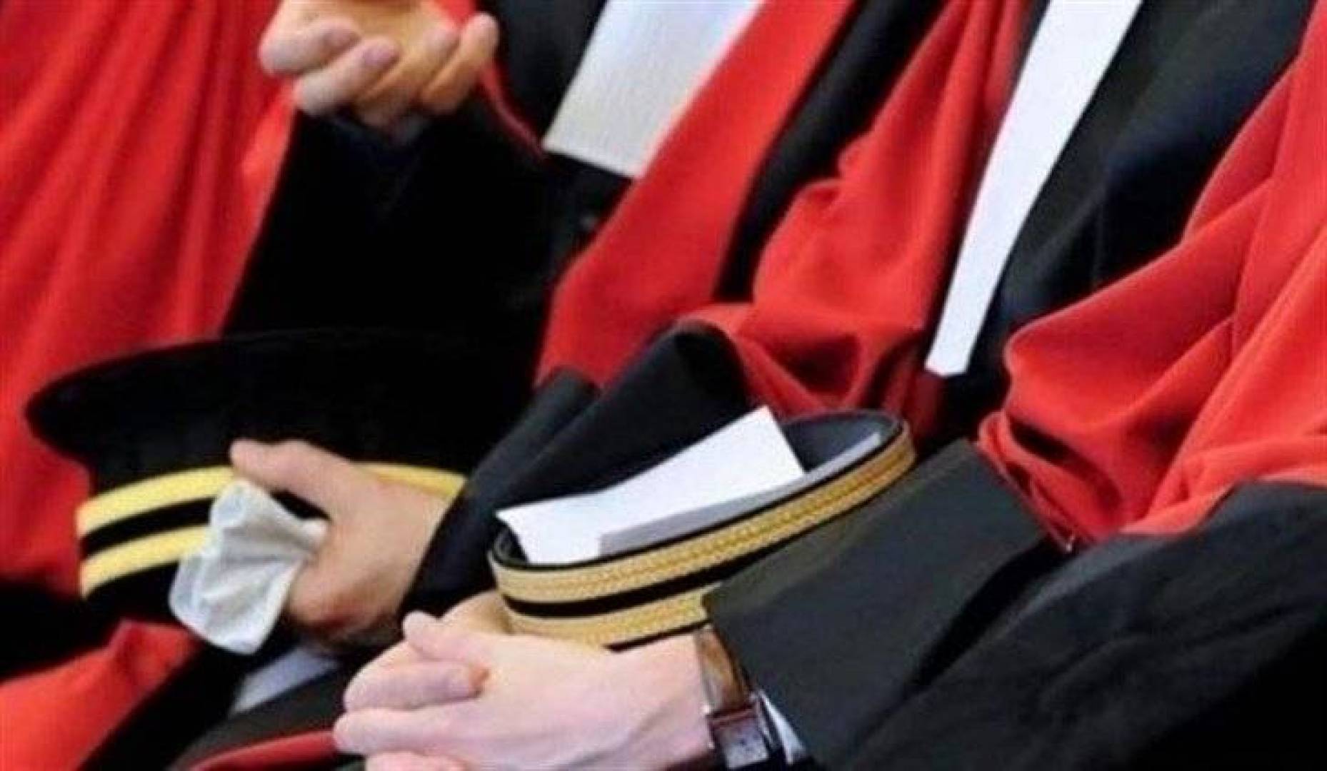 نادي قضاة لبنان: على من يعتبر نفسه متضررا من أي قرار قضائي سلوك طرق الطعن