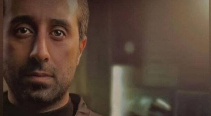 كريم عبد الغني يكشف علاقته بـ أحمد السقا في 