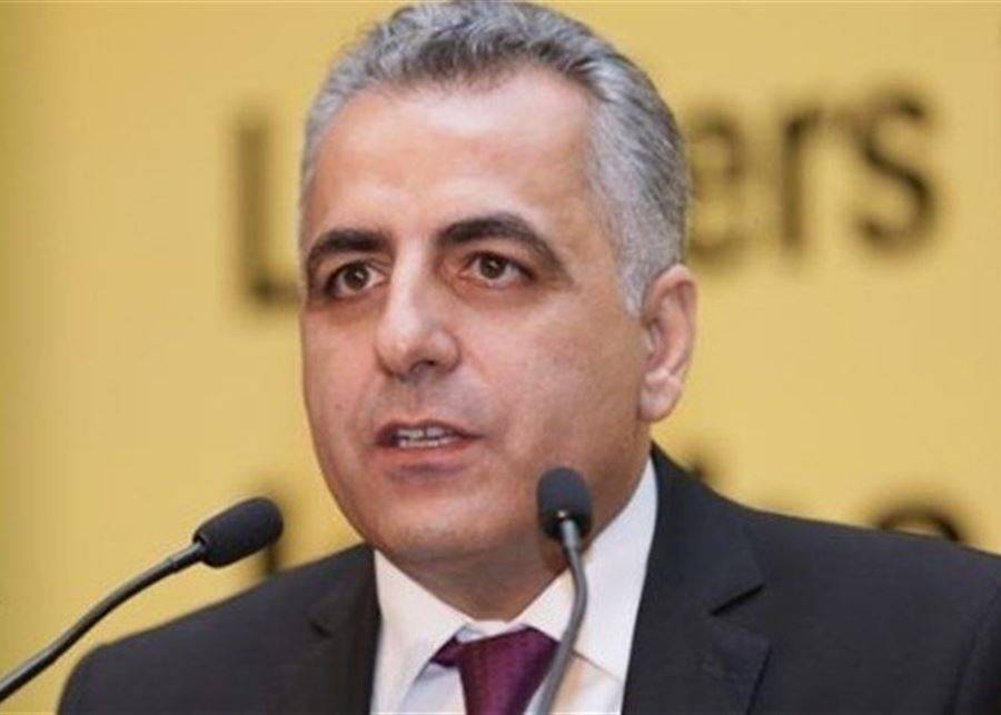 كركي: ليس مقبولا من المستشفيات التخلي عن الضمان والمرضى عند أول مطب