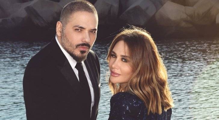 رامي عياش: هكذا تعرفت على زوجتي وسأفتتح مدرسة لتعليم الأطفال مجاناً في مصر!