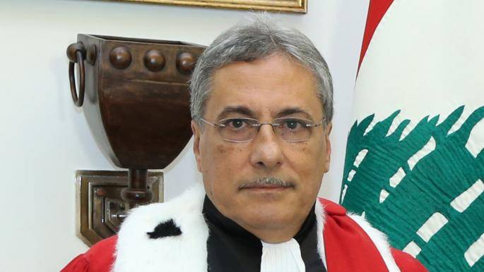 بعد إقتحام منزله.. وزير العدل: ليتوجه وليام نون إلى العدلية