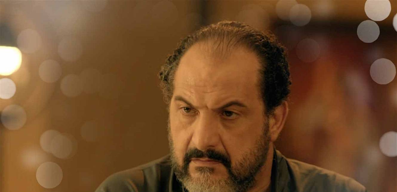 زوجة الفنان المصري الشهير تكشف تطورات حالته الصحية الدقيقة