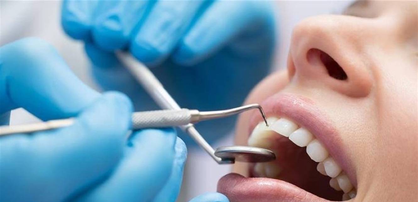 إياكم وإهمال صحة الفم.. هذا ما قد يحدث