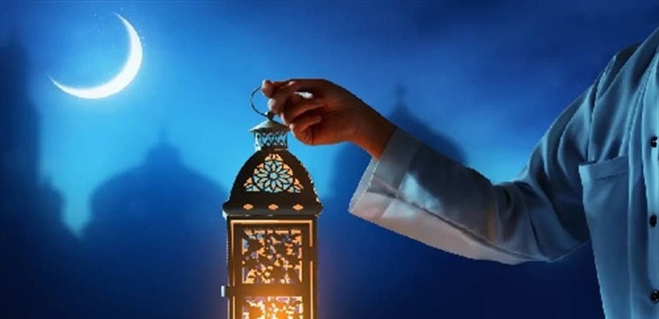 فلكياً.. هذا موعد ولادة هلال شهر رمضان المبارك
