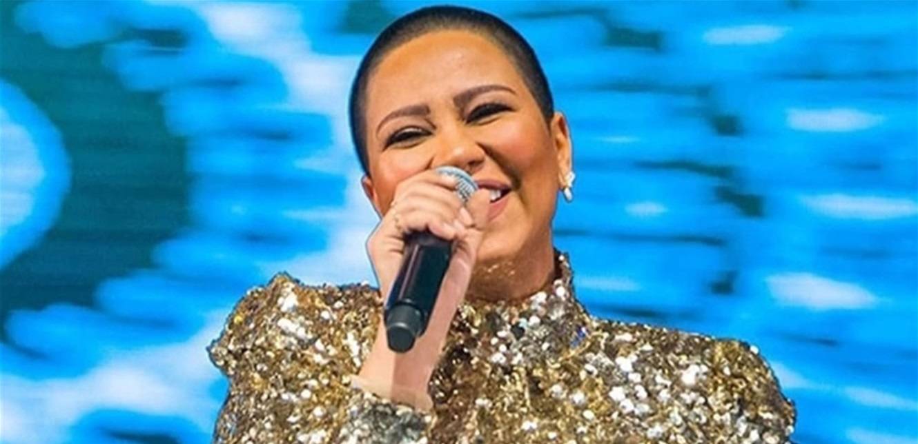 مفسرة أحلام تتنبأ بانتحار شيرين.. وتحذير للمحيطين بها!