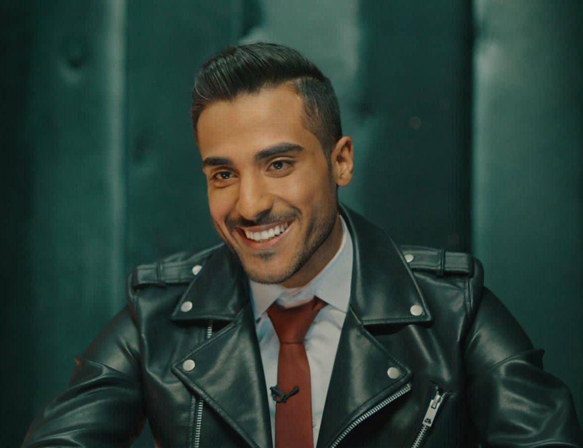 منصور البلوشي: سعيد بدخول مسلسل حوبتي وانتظر عرض حضرة الموقف في رمضان المقبل