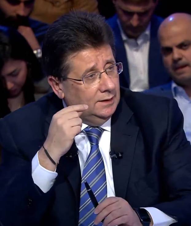 لجنة المال اقرّت موازنات وزارتي الدفاع و الشؤون الاجتماعية