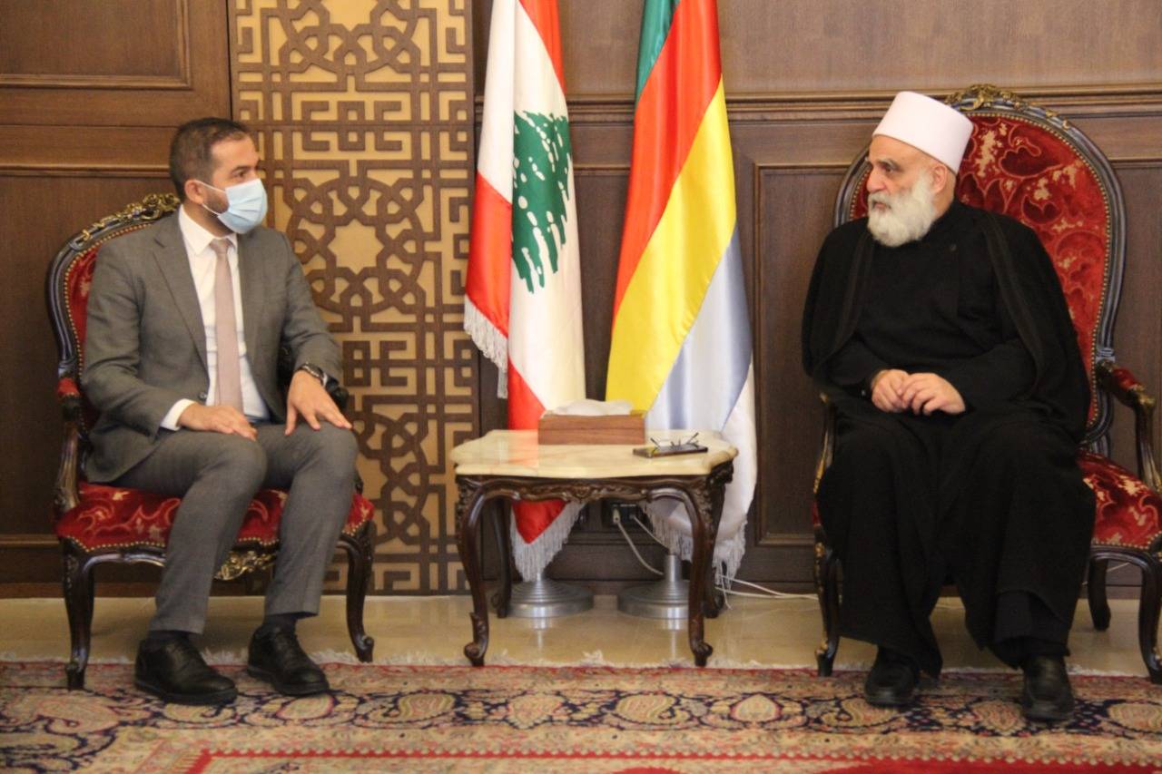 أبي المنى: على أهل الحكم استعادة
العلاقات الرائدة مع دول الخليج