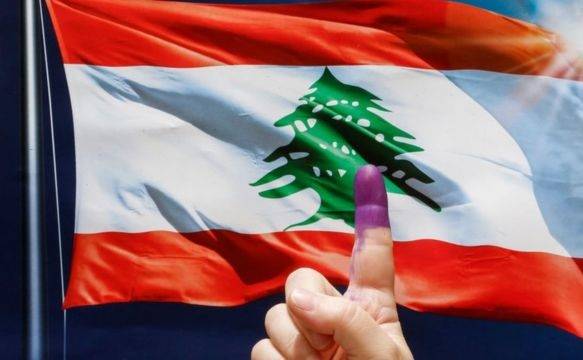 الديار: 1043 مرشحاً للانتخابات النيابية