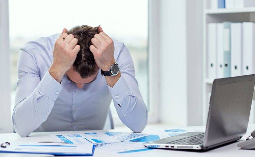 تخلّص من الطاقة السلبية في أماكن العمل بهذه الطرق!