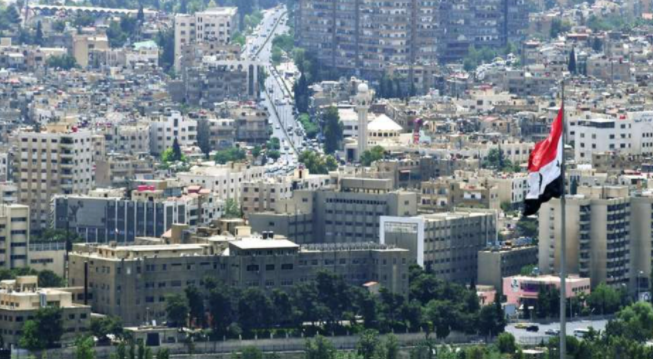 بيان دولي: حان وقت إنهاء 