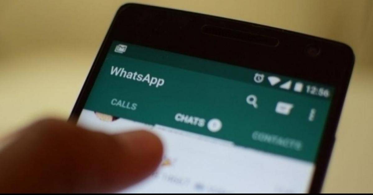 رسالة «واتس أب» تكلف موظفة 21 ألف درهم
