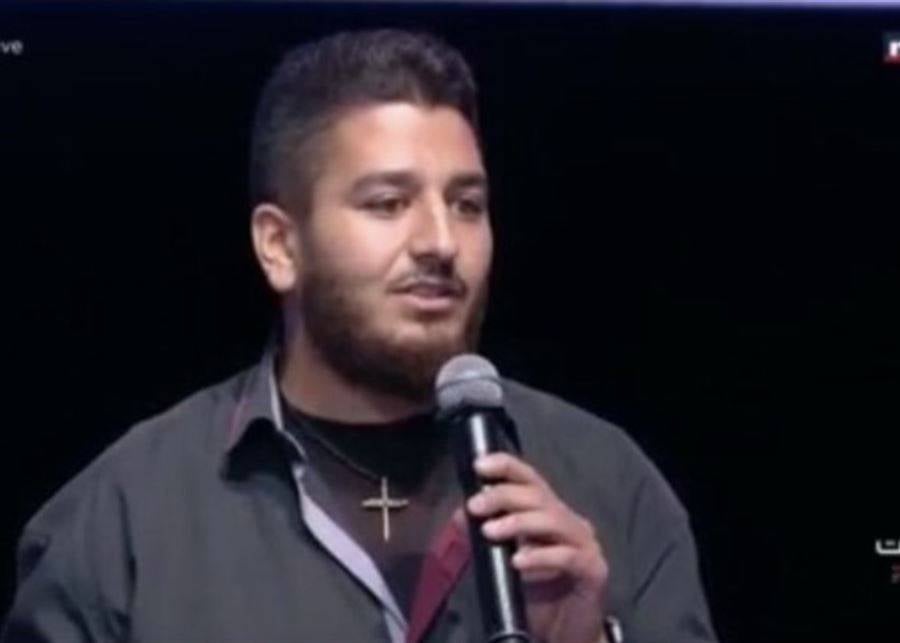 "أمن الدولة" يستدعي وليم نون الى التحقيق... والأخير لـ"الديار": نازل ومش خايف من شي!