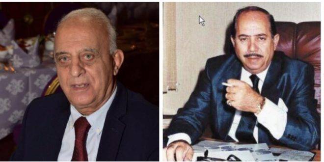الاديب جورج ابرهيم الخوري .. الحاضر الغائب ..!