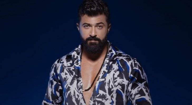 سيف نبيل يُعايد الأمهات تزامنا مع اقتراب عيد الأم