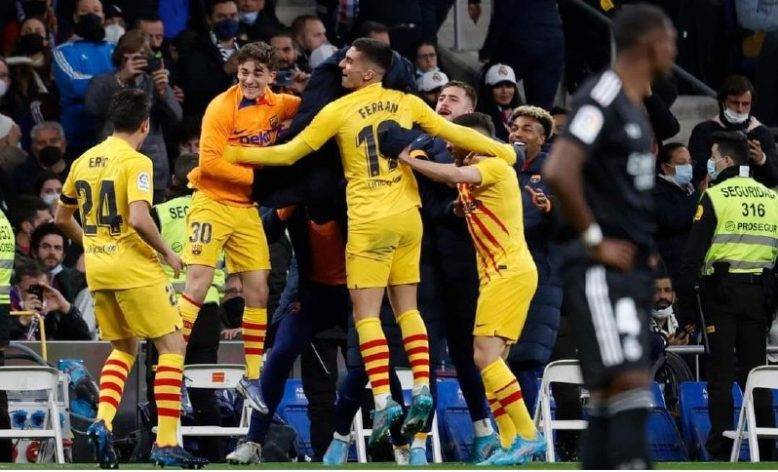 ليلة سوداء.. الإعلام الرياضي العالمي يجلد ريال مدريد بعد الكلاسيكو