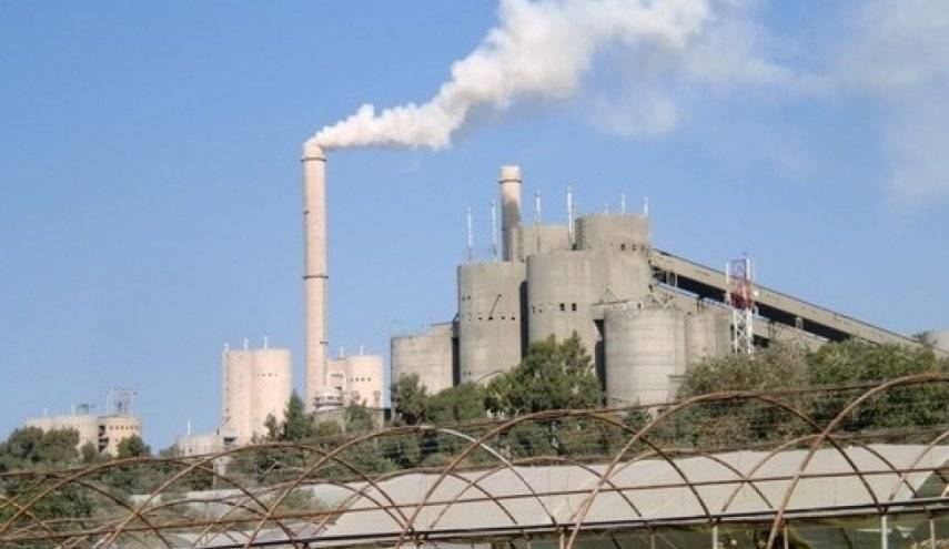 بوشكيان اتفق مع شركات الأسمنت على تأمين حاجة السوق غدا بالسعر الرسمي