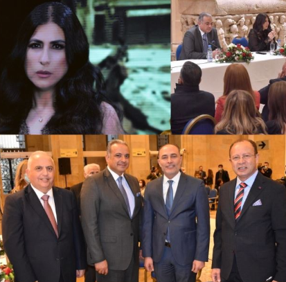 رعى إطلاق الأغنية الوطنيّة "لبنان عُد أملا"
المرتضى: لتكن الانتخابات مدخلاً
لتوطيد الوحدة.. وباباً عريضاً لقيامة لبنان