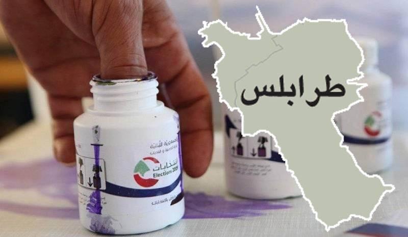 هل يتدخل الحريري في تشكيل لائحة في طرابلس... ام يُشجّع المقاطعة ؟