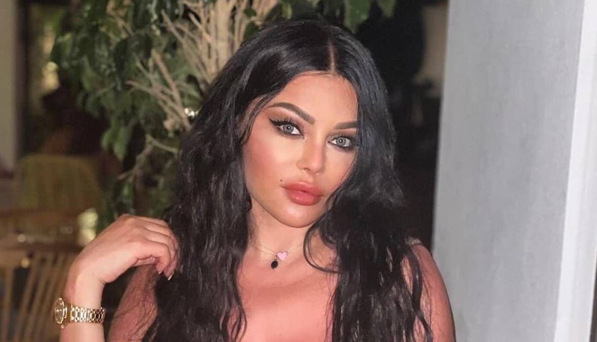 هيفا وهبي .. أيقونة الموضة لهذا العام؟