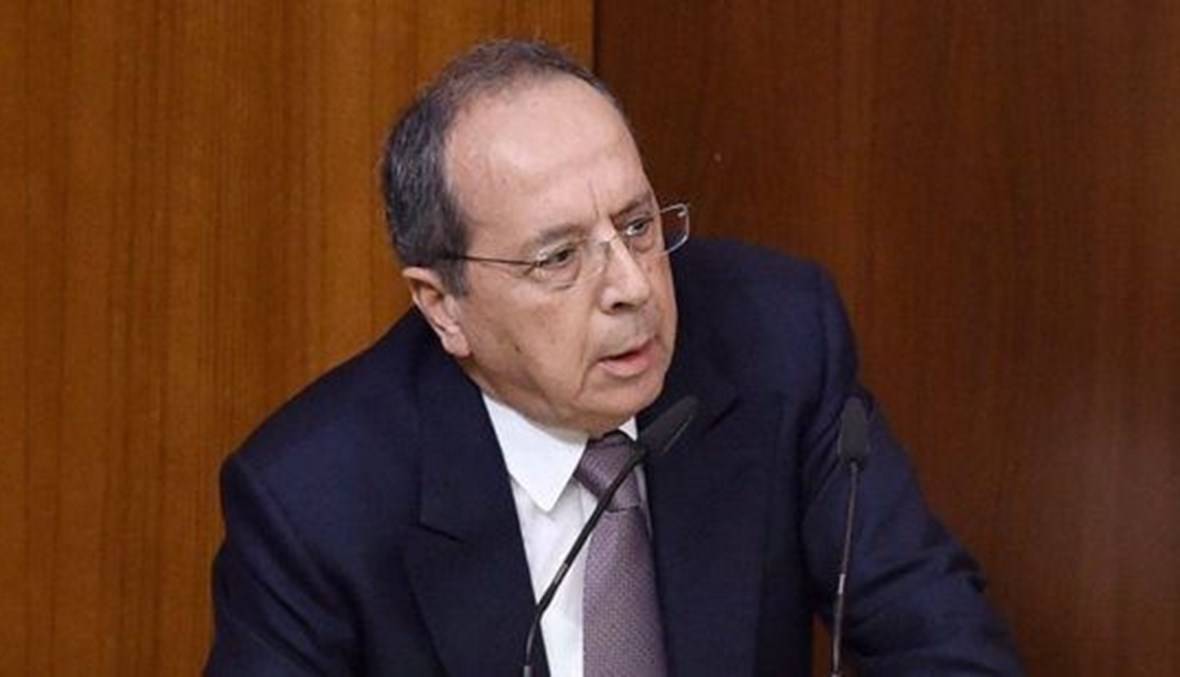 بعد كلمة ميقاتي… السيد: هذا أمر غير طبيعي!