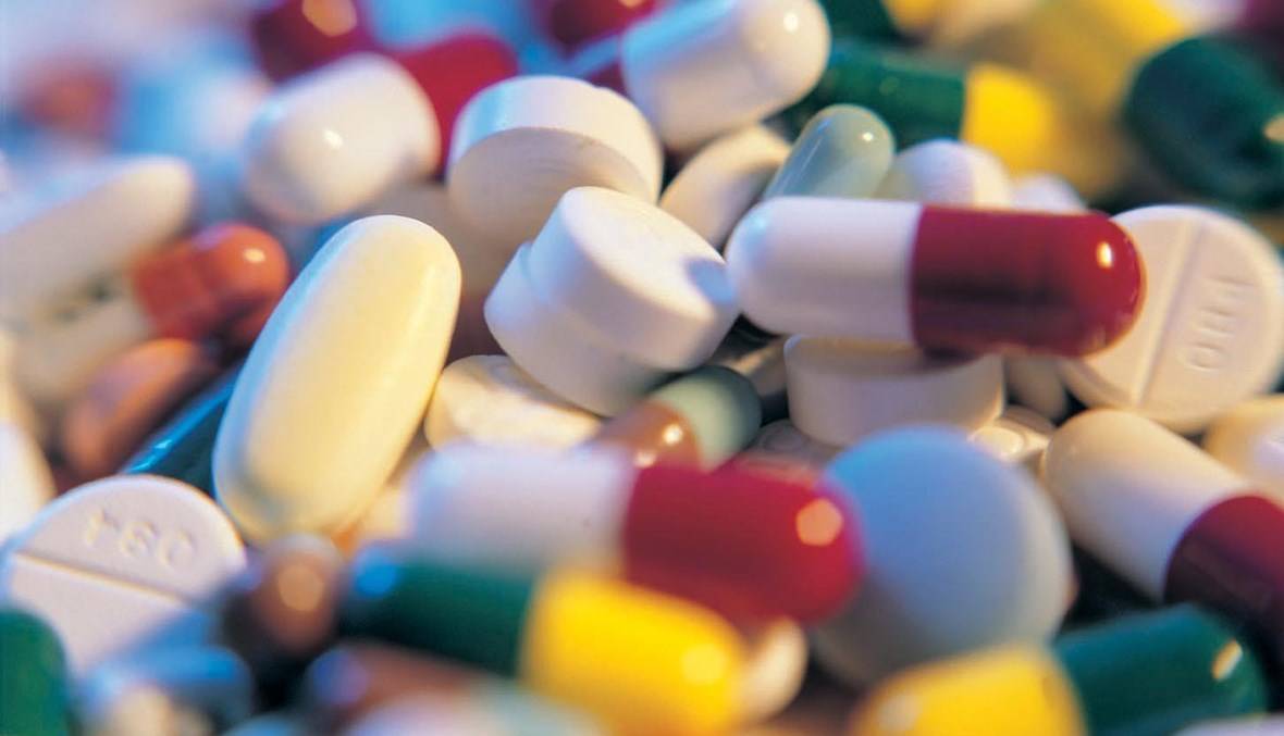 رئيس "التجمع الطبي الاجتماعي اللبناني" : لبنان بلد منكوب بفقدان الادوية..