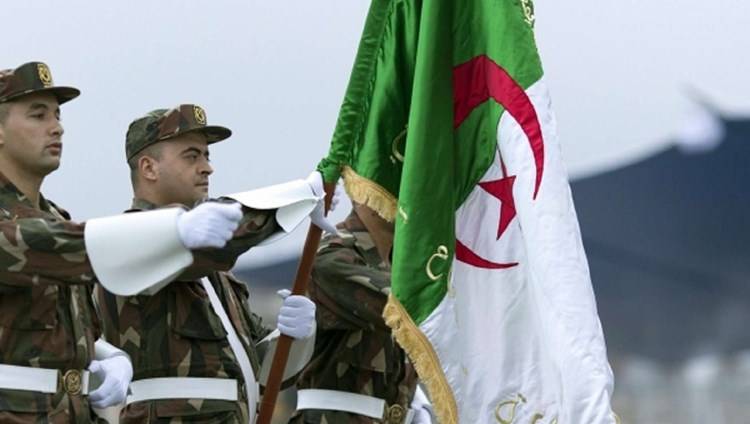 الجزائر: اشتباك مع مجموعة إرهابية