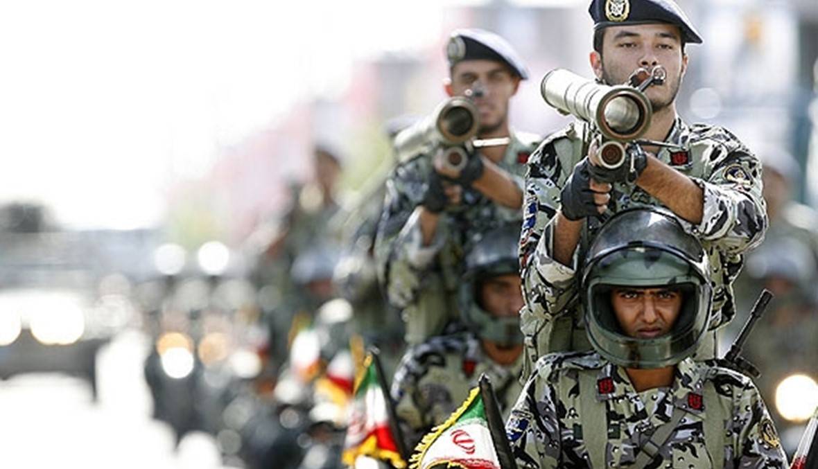 إيران لـ "الأعداء": أي خطوة حمقاء ستكون بداية لإنهاء وجودكم في أقرب وقت