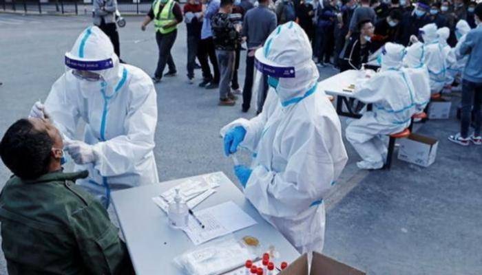 الصين تسجل أول حالتي وفاة بكورونا منذ أكثر من عام