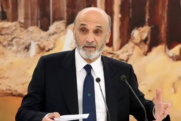جعجع: إنتخابات 2022 مواجهة مفصلية